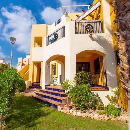Punta Prima Casa Apartman Torrevieja Kültér fotó