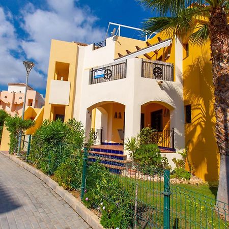 Punta Prima Casa Apartman Torrevieja Kültér fotó