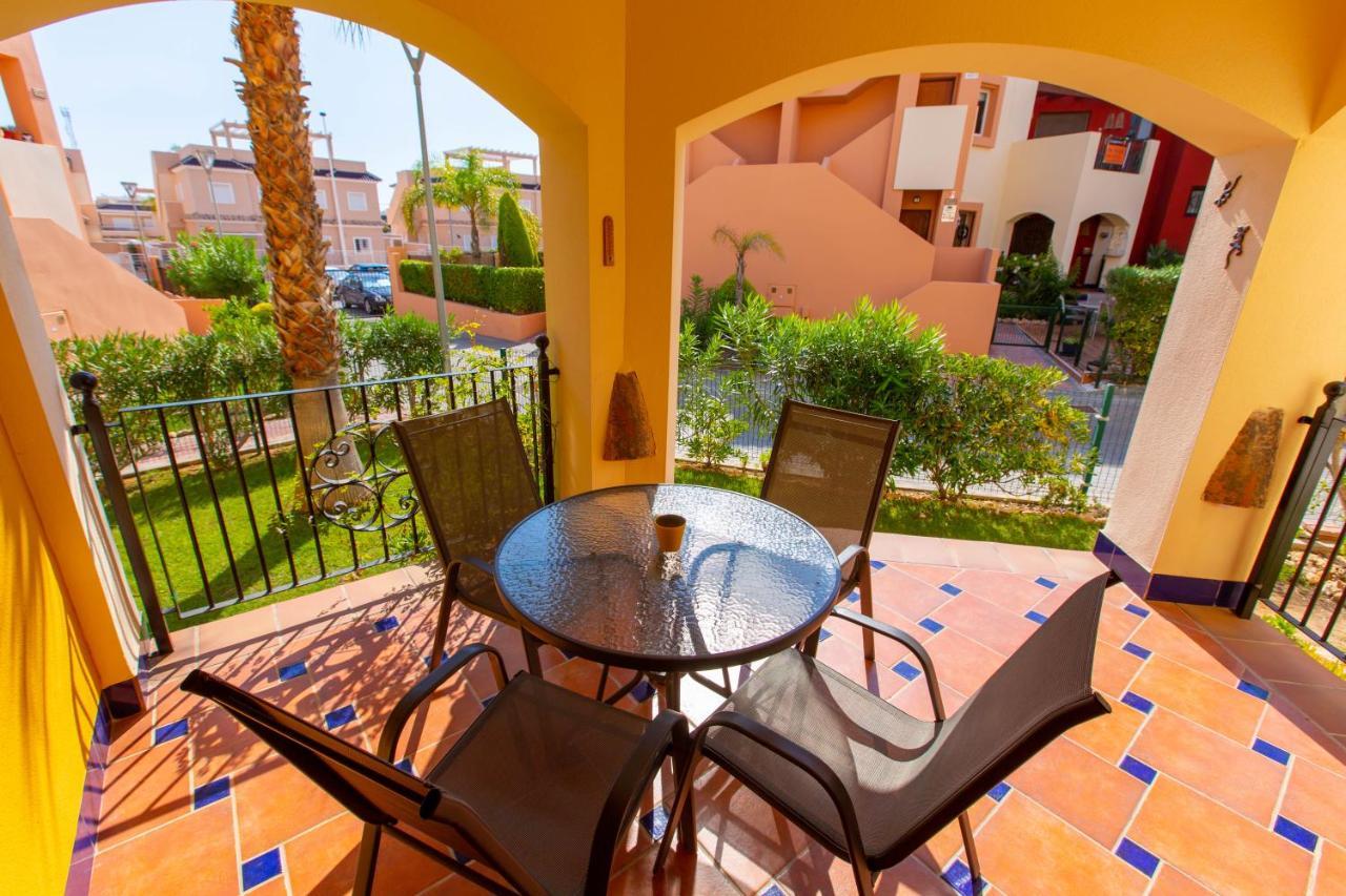 Punta Prima Casa Apartman Torrevieja Kültér fotó