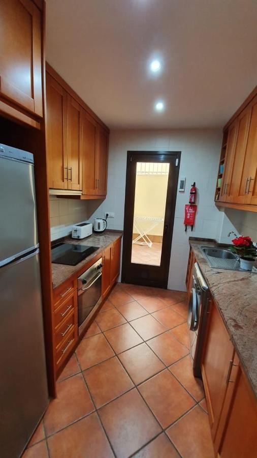 Punta Prima Casa Apartman Torrevieja Kültér fotó