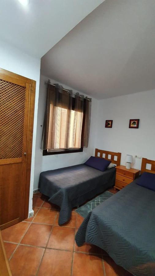 Punta Prima Casa Apartman Torrevieja Kültér fotó
