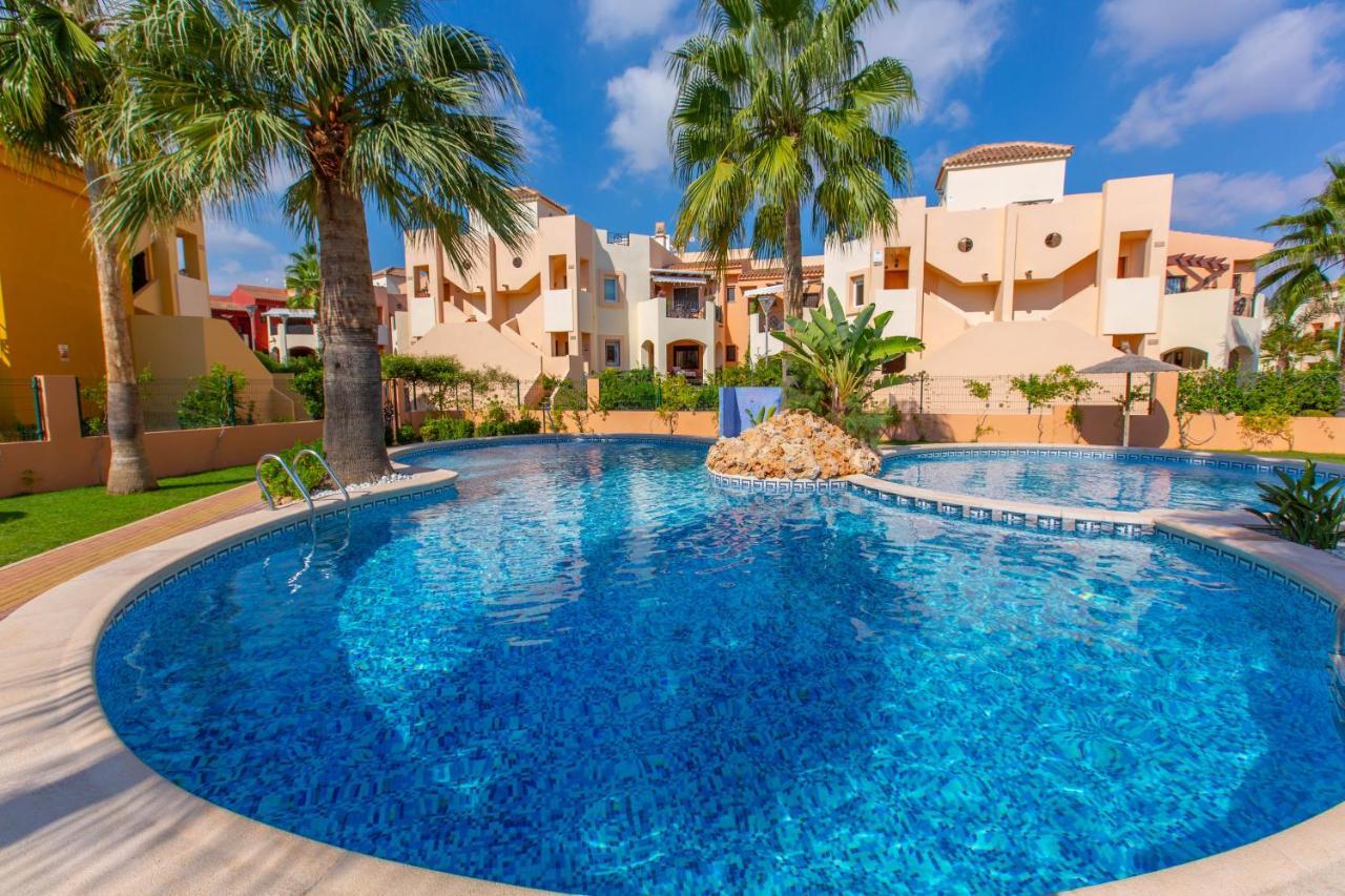 Punta Prima Casa Apartman Torrevieja Kültér fotó