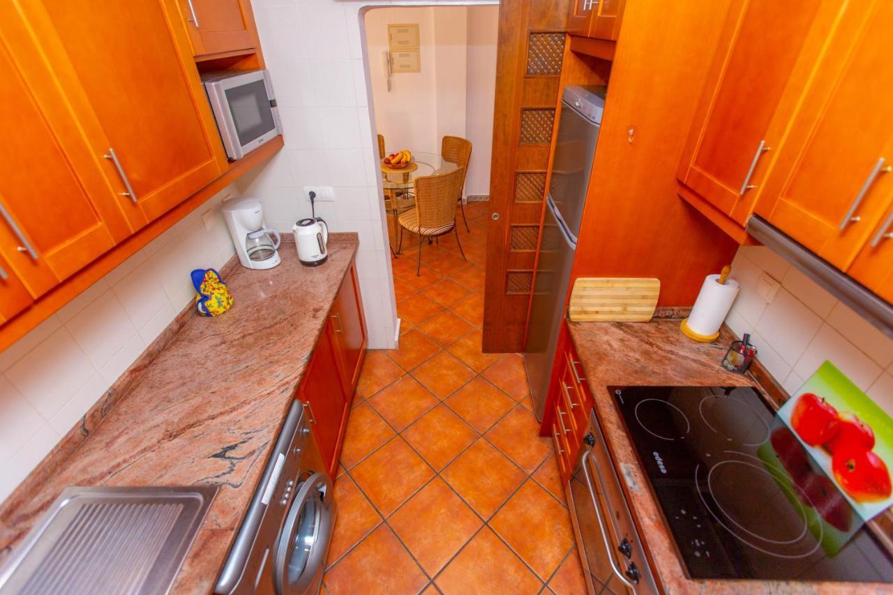 Punta Prima Casa Apartman Torrevieja Kültér fotó