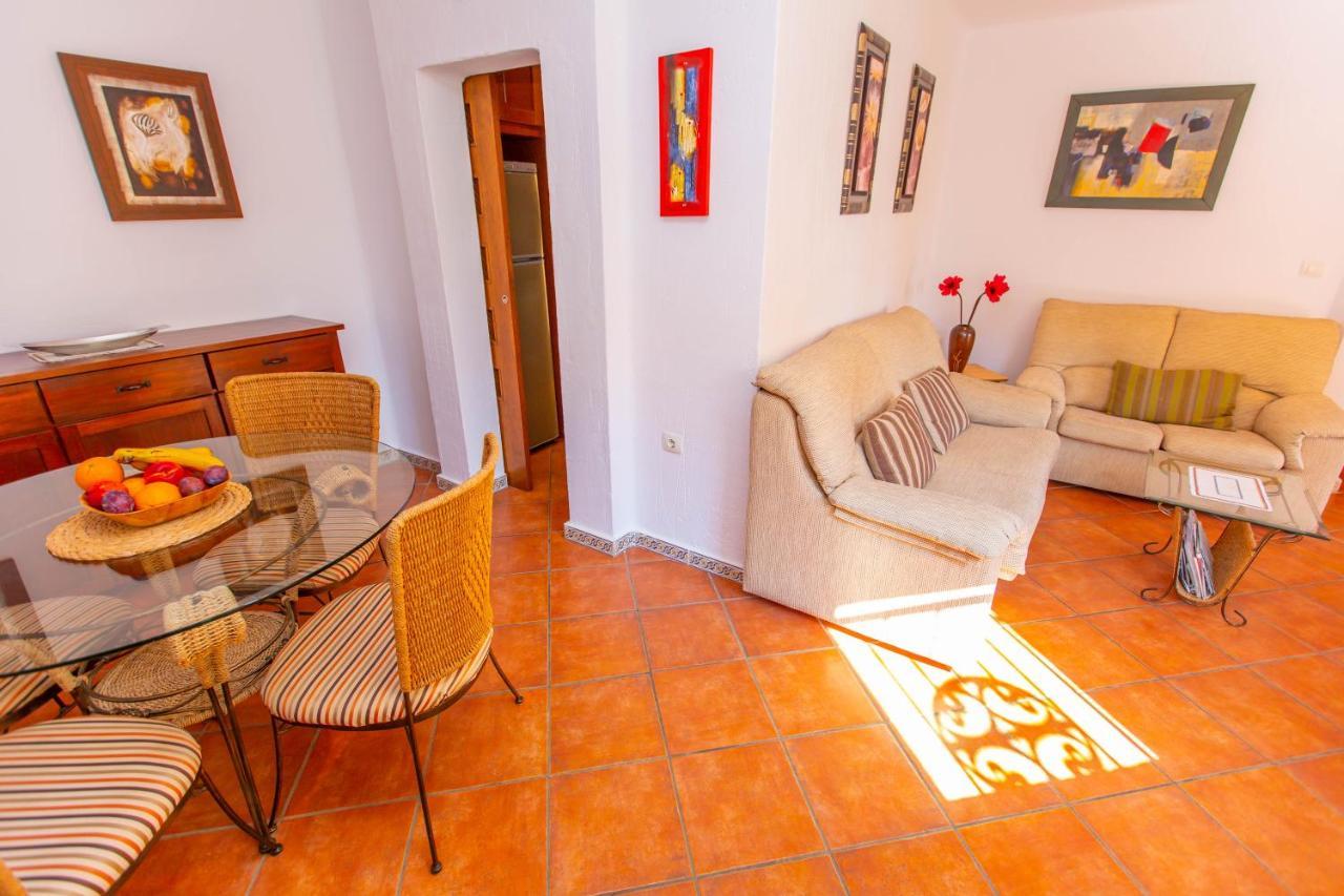 Punta Prima Casa Apartman Torrevieja Kültér fotó