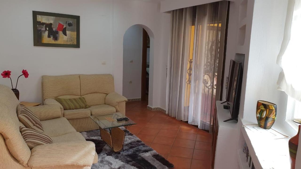 Punta Prima Casa Apartman Torrevieja Kültér fotó